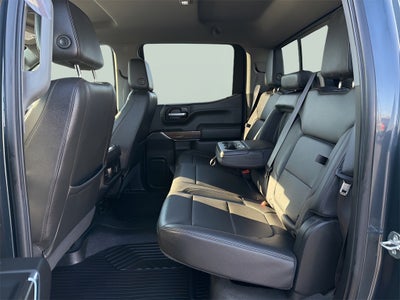 2021 Chevrolet Silverado 1500 RST CARBRAVO CERTIFIED!