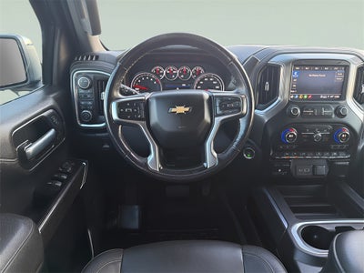 2021 Chevrolet Silverado 1500 LTZ CARBRAVO CERTIFIED! BLACK FRIDAY SPECIAL!