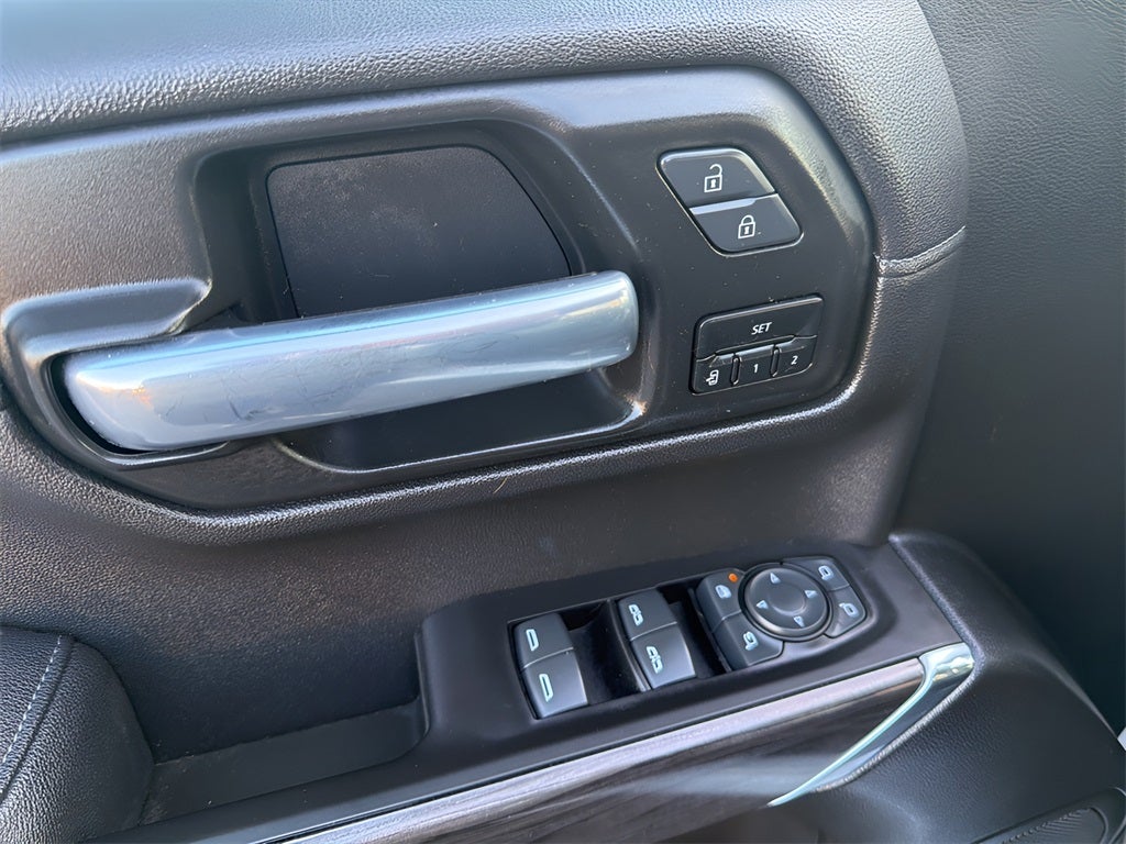 2021 Chevrolet Silverado 1500 LTZ CARBRAVO CERTIFIED! BLACK FRIDAY SPECIAL!