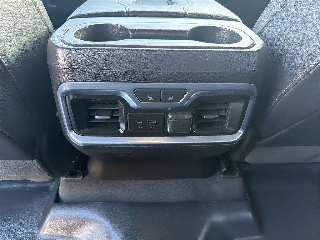 2021 Chevrolet Silverado 1500 LTZ CARBRAVO CERTIFIED! BLACK FRIDAY SPECIAL!