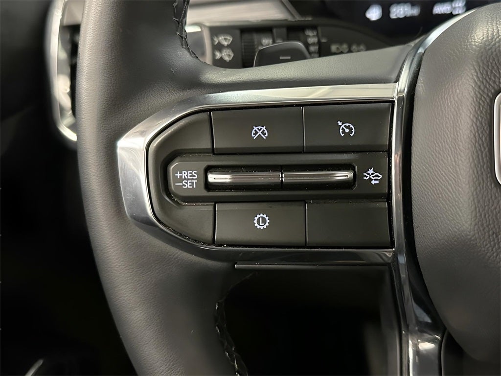 2025 GMC Acadia Elevation CarBravo flexBUY $495/mo