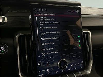 2025 GMC Acadia Elevation CarBravo flexBUY $495/mo