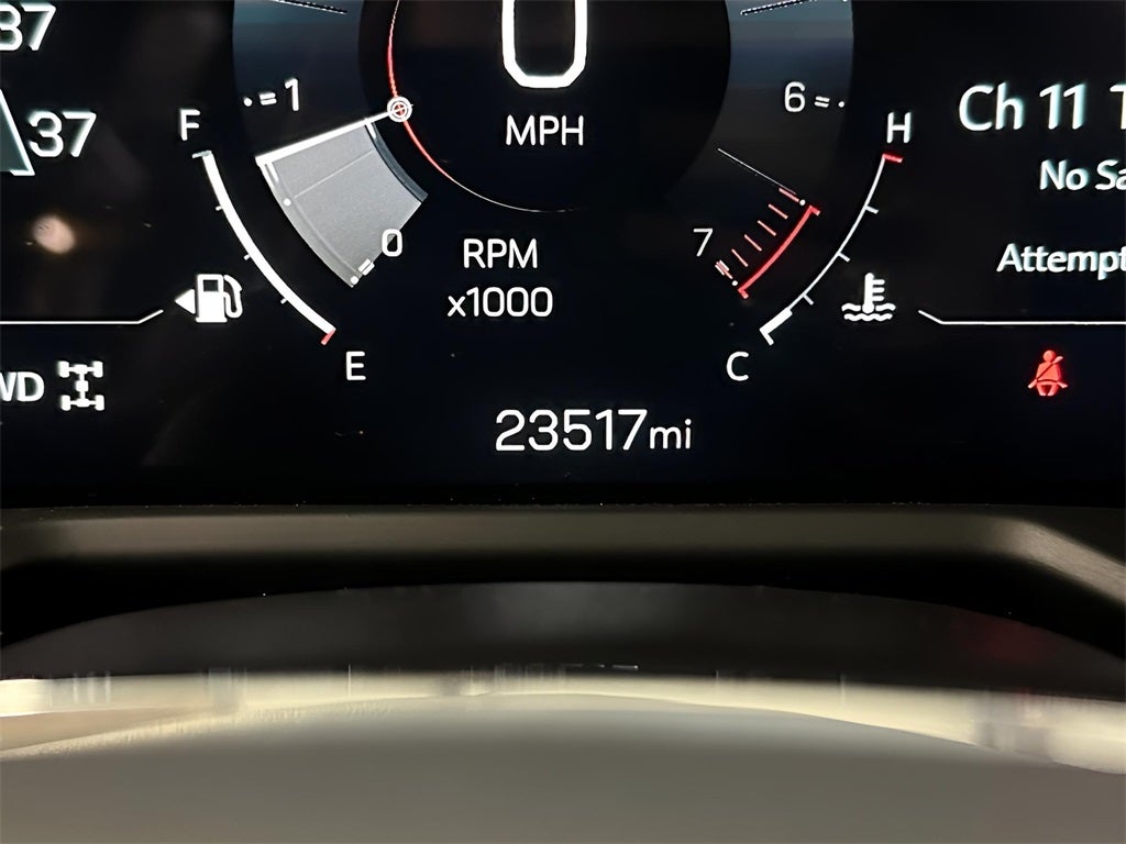 2025 GMC Acadia Elevation CarBravo flexBUY $495/mo