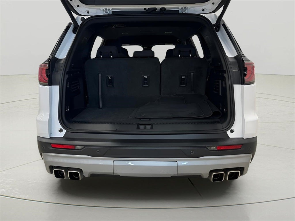 2025 GMC Acadia Elevation CarBravo flexBUY $495/mo