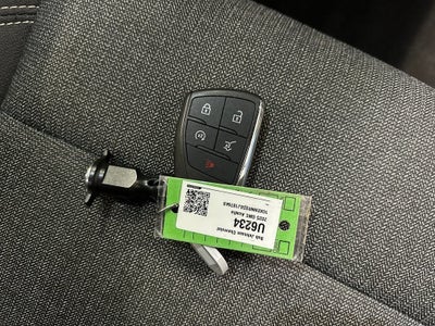 2025 GMC Acadia Elevation CarBravo flexBUY $495/mo