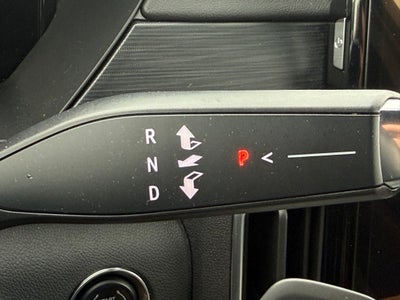 2025 GMC Acadia Elevation CARBRAVO CERTIFIED!