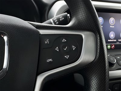 2023 GMC Acadia SLE CARBRAVO CERTIFIED