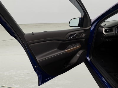 2023 GMC Acadia SLE CARBRAVO CERTIFIED