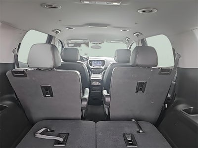 2023 GMC Acadia SLT Fresh Trade! Bose, Remote Start, Heated Seats, Pow