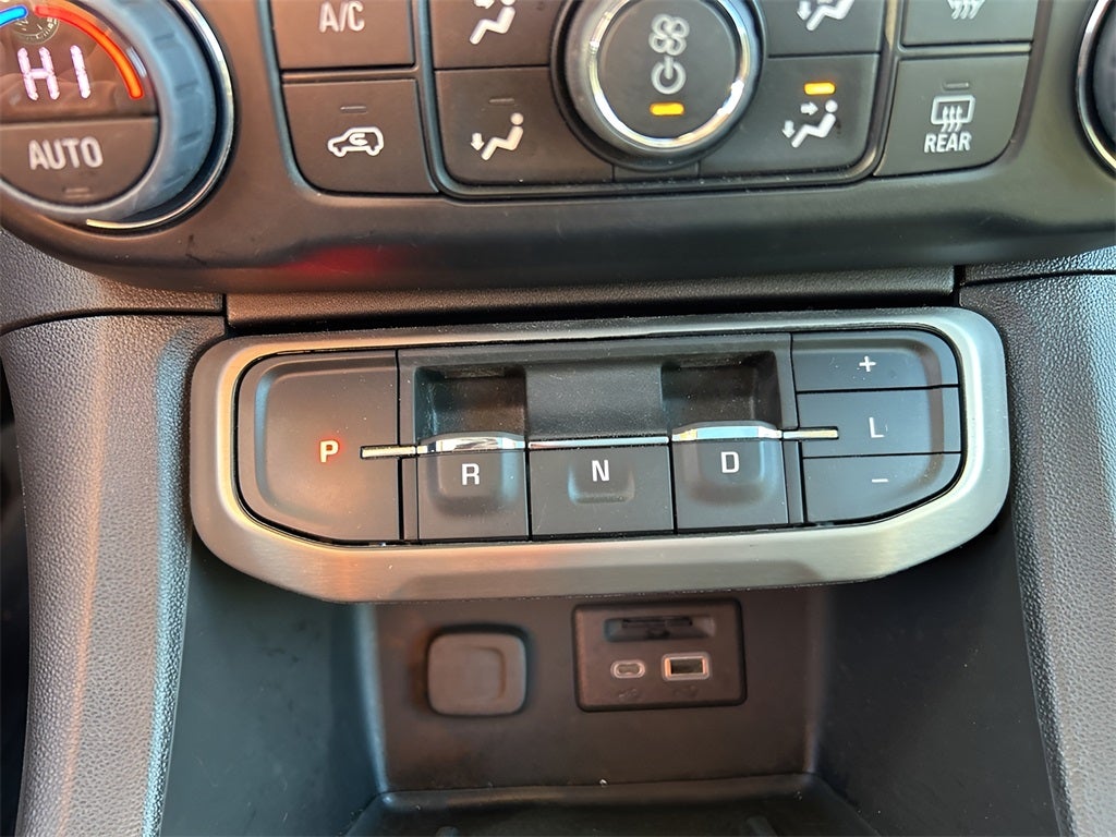 2023 GMC Acadia Denali CARBRAVO CERTIFIED!