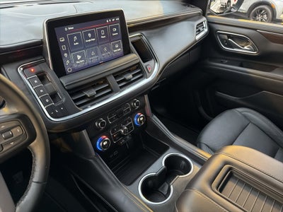 2023 GMC Yukon SLE CARBRAVO!