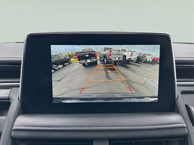 2023 GMC Yukon SLT CARBRAVO!