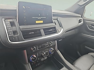 2024 GMC Yukon SLT Fresh Trade! Car Bravo Certified! Bose, Heated& Ve