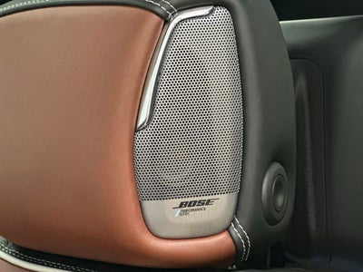 2024 GMC Yukon Denali Ultimate CARBRAVO CERTIFIED