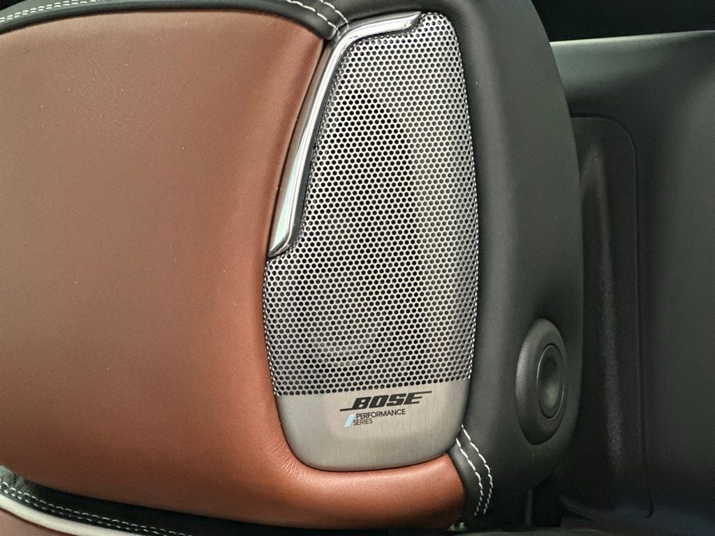 2024 GMC Yukon Denali Ultimate CARBRAVO CERTIFIED