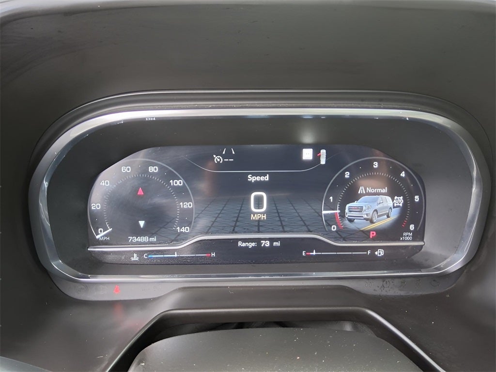 2022 GMC Yukon XL SLT CarBravo Certified! Leather Heated/Ventilated Sea