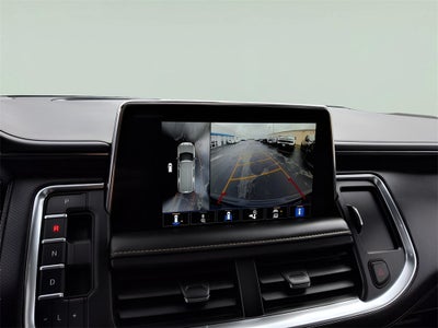 2022 GMC Yukon XL SLT CarBravo Certified! Leather Heated/Ventilated Sea