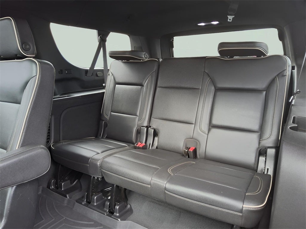 2022 GMC Yukon XL SLT CarBravo Certified! Leather Heated/Ventilated Sea