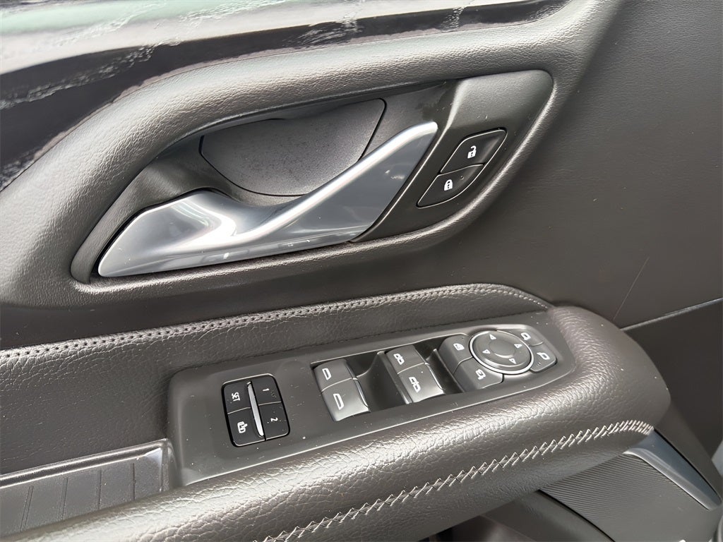 2022 GMC Yukon XL Denali CARBRAVO!