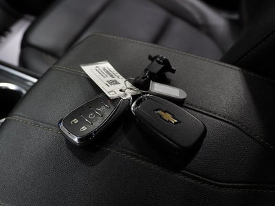 2023 Chevrolet Traverse LT Leather *CarBravo Certified*