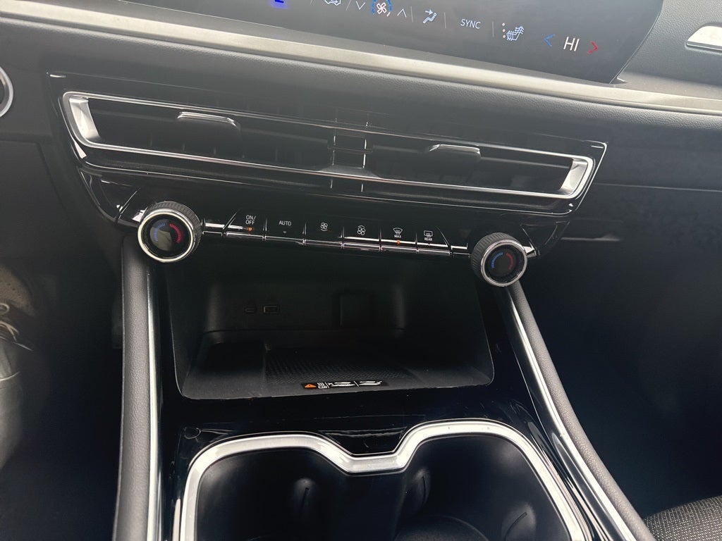 2024 Chevrolet Traverse LT 2LT