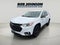 2019 Chevrolet Traverse LT Cloth w/1LT CARBRAVO!