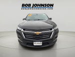 2022 Chevrolet Traverse LT 1LT