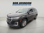2022 Chevrolet Traverse LT 1LT