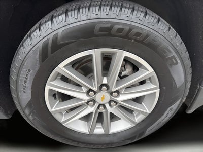 2022 Chevrolet Traverse LT 1LT