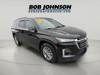 2022 Chevrolet Traverse LT 1LT