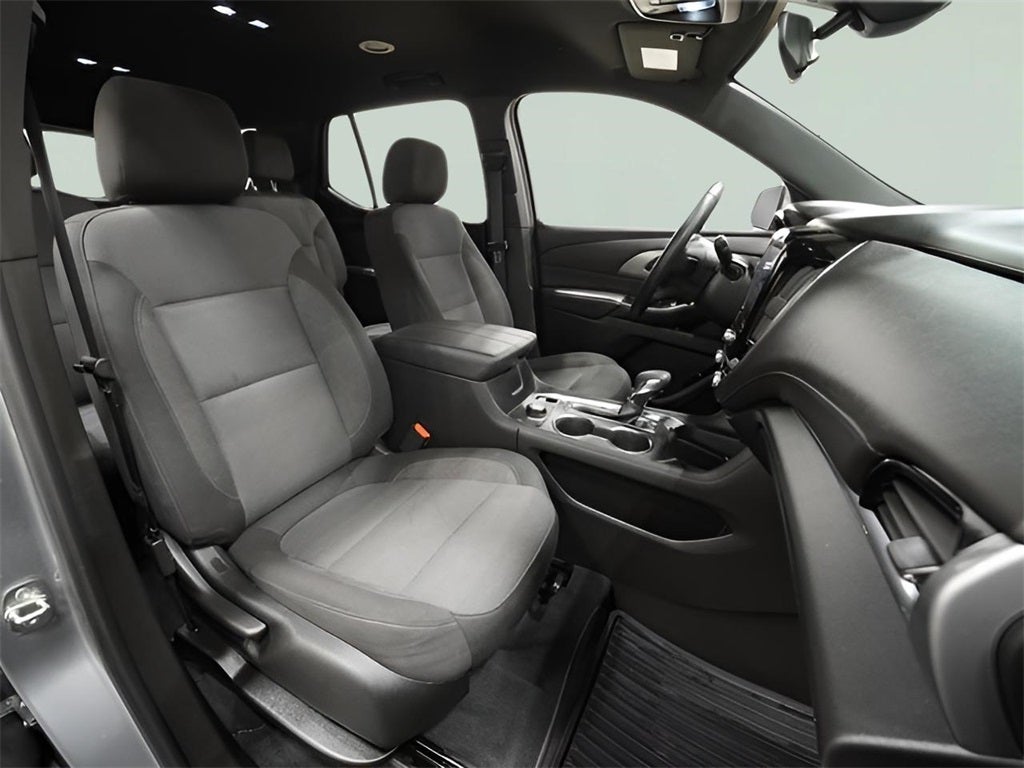 2023 Chevrolet Traverse LT *CarBravo Certified*