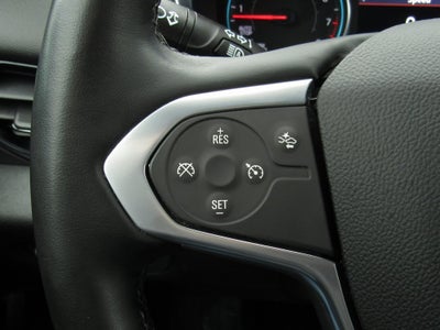 2023 Chevrolet Traverse LT 1LT CARBRAVO CERTIFIED