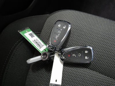 2023 Chevrolet Traverse LT 1LT CARBRAVO CERTIFIED