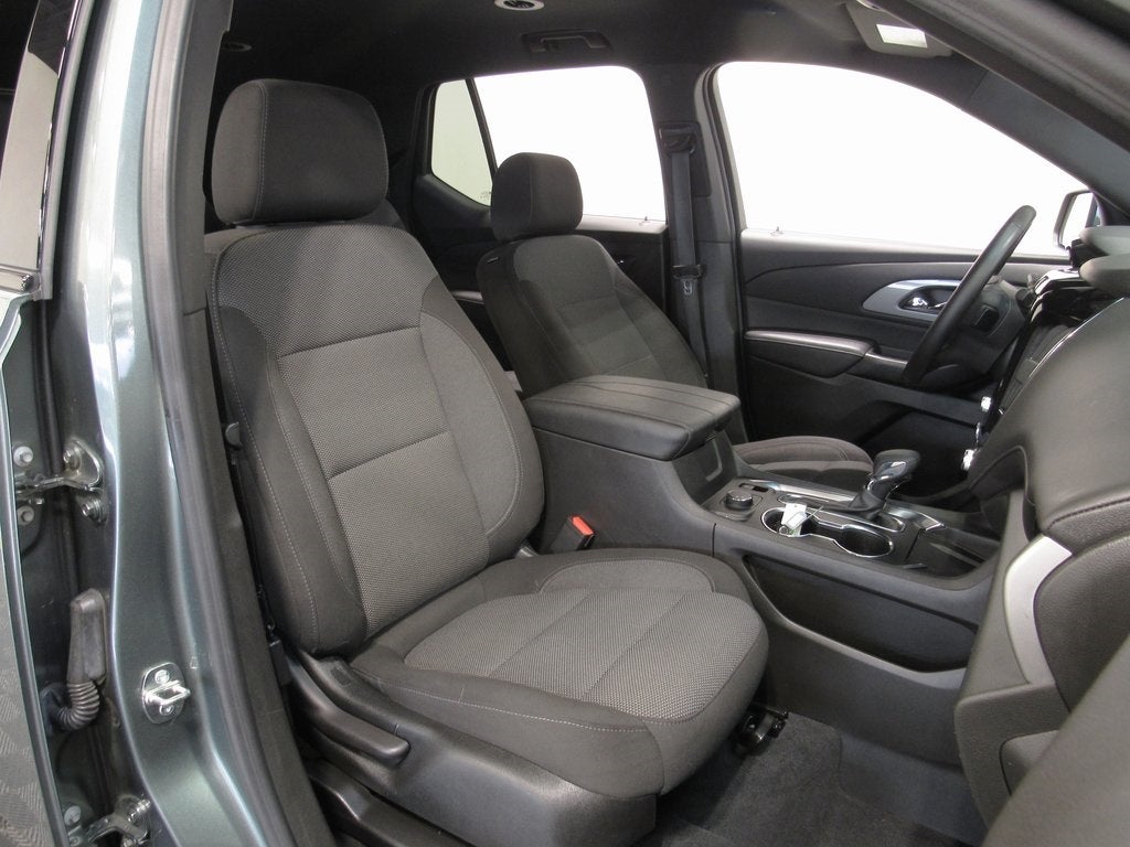 2023 Chevrolet Traverse LT 1LT CARBRAVO CERTIFIED