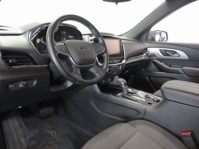2023 Chevrolet Traverse LT 1LT CARBRAVO CERTIFIED