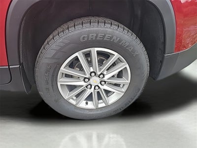 2023 Chevrolet Traverse LT CarBravo Certified!! Remote Start, Heated seats, P