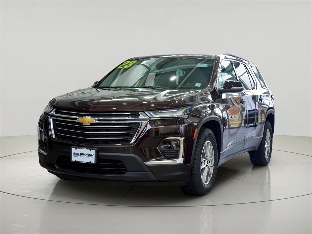 2023 Chevrolet Traverse LT 1LT