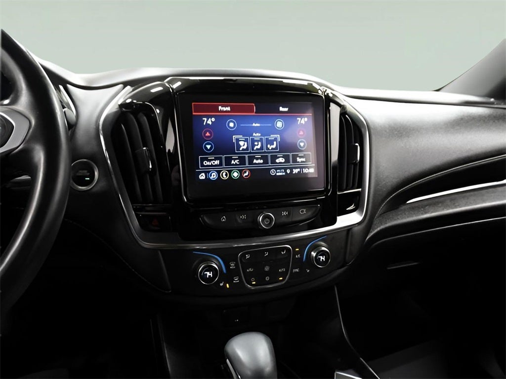 2023 Chevrolet Traverse LT Leather *CarBravo Certified*