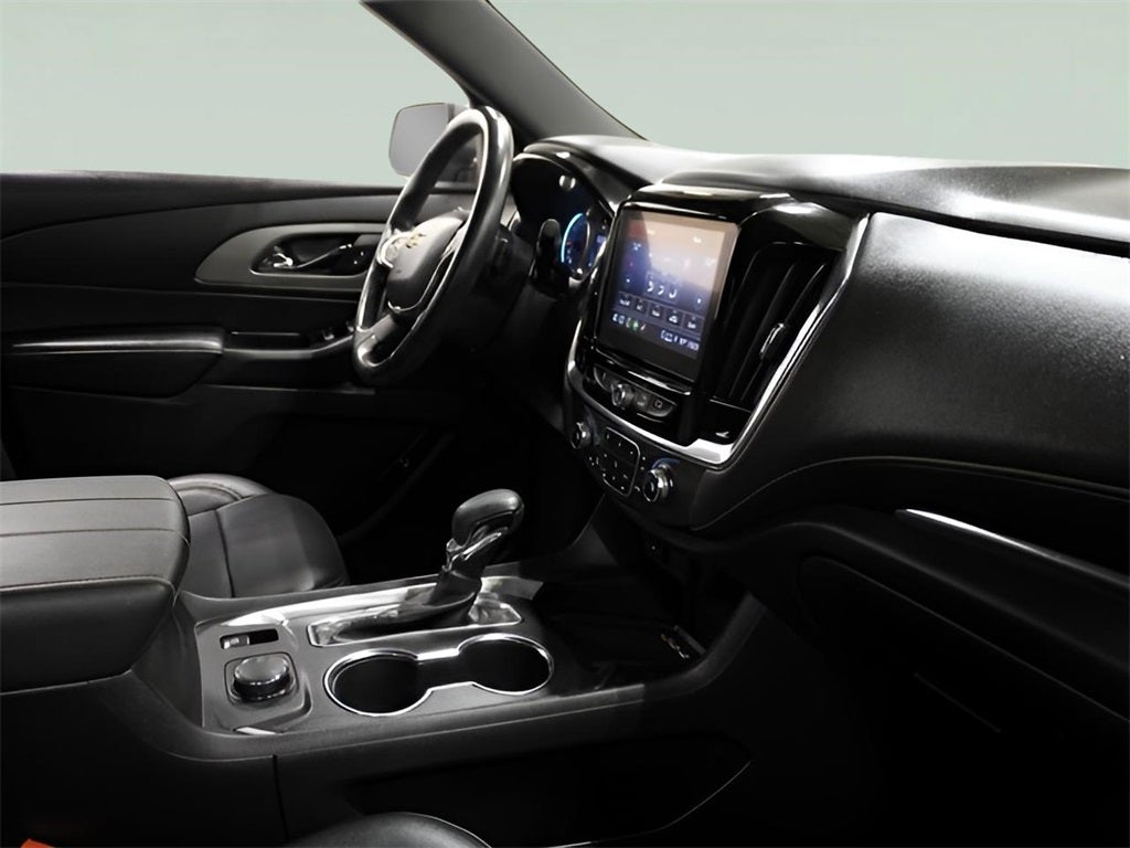 2023 Chevrolet Traverse LT Leather *CarBravo Certified*