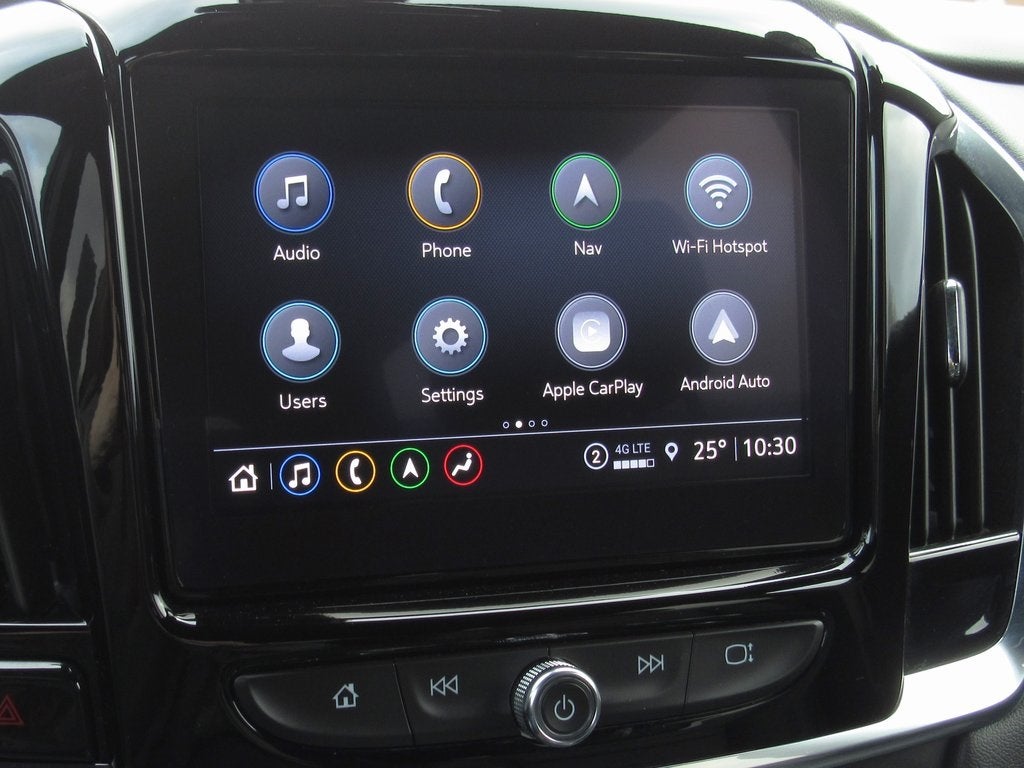 2023 Chevrolet Traverse RS CARBRAVO CERTIFIED