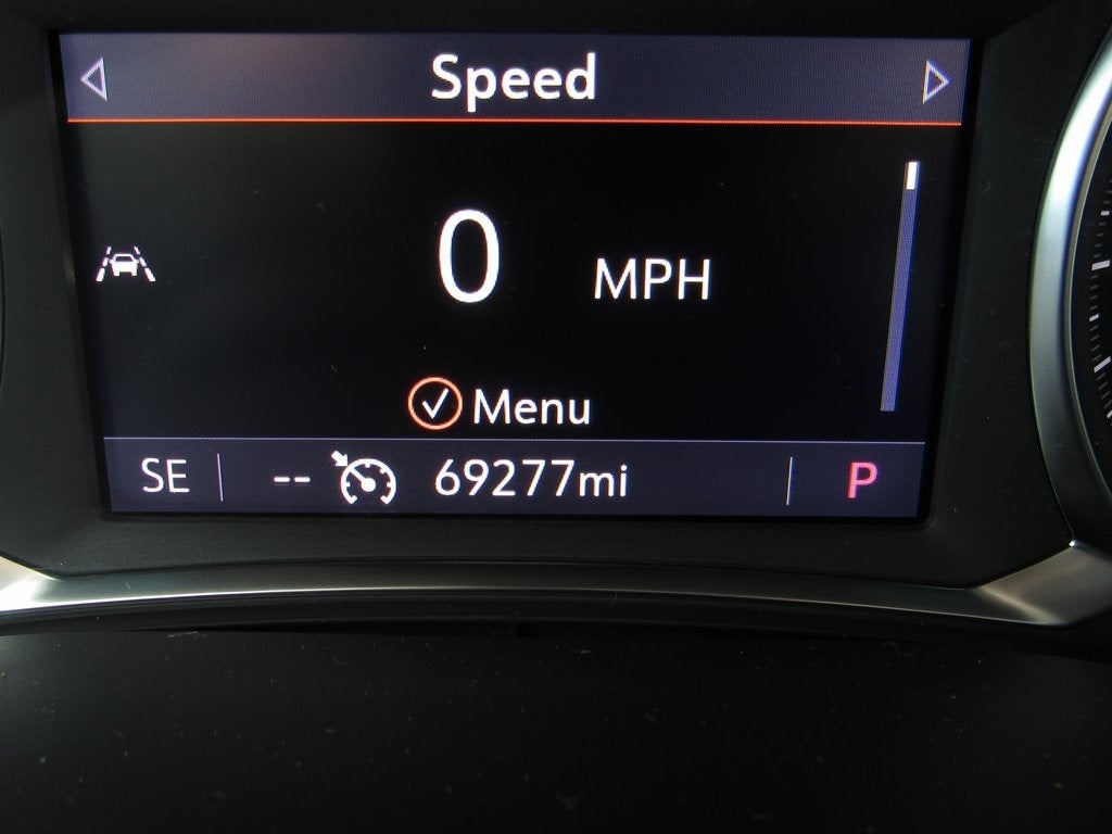 2023 Chevrolet Traverse RS CARBRAVO CERTIFIED