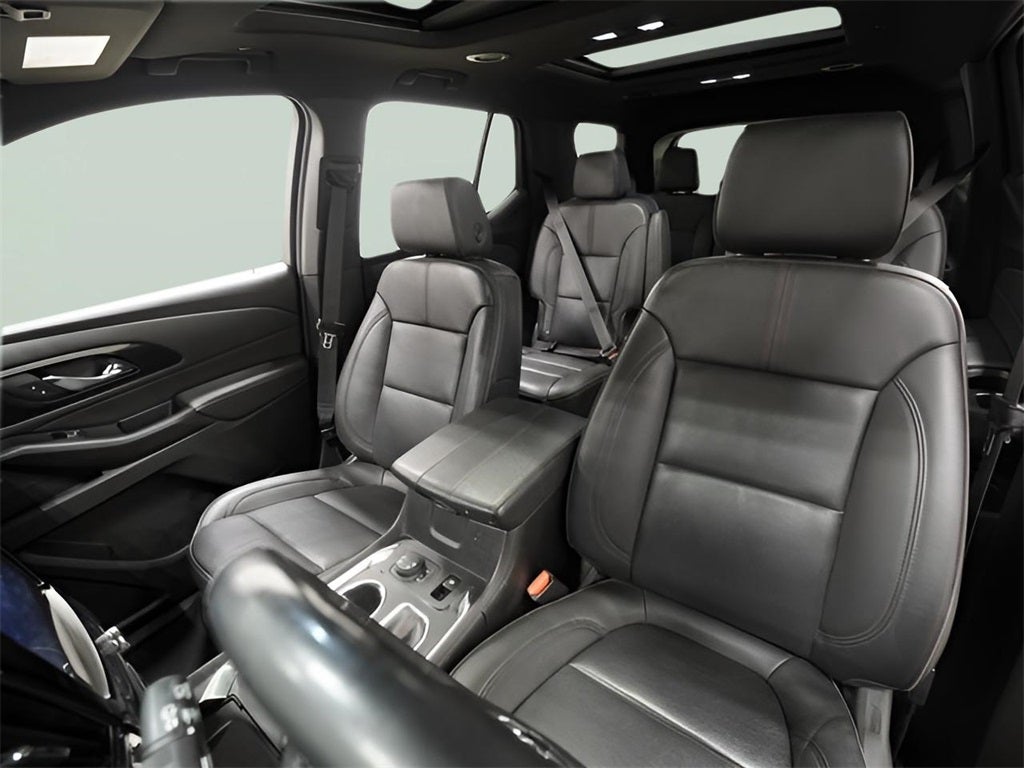 2023 Chevrolet Traverse RS *CarBravo Certified*