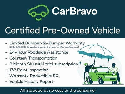 2023 Chevrolet Traverse RS *CarBravo Certified*