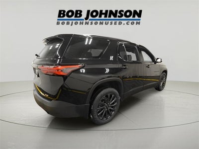 2023 Chevrolet Traverse RS *CarBravo Certified*