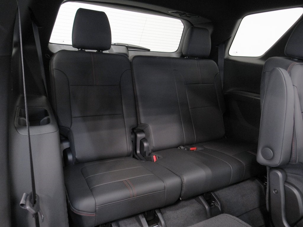 2023 Chevrolet Traverse RS CARBRAVO CERTIFIED