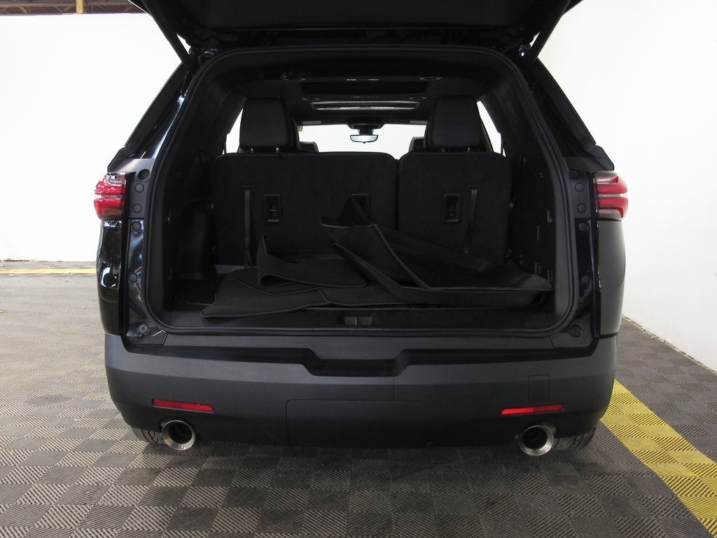 2023 Chevrolet Traverse RS CARBRAVO CERTIFIED