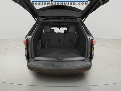 2023 Chevrolet Traverse RS *CarBravo Certified*