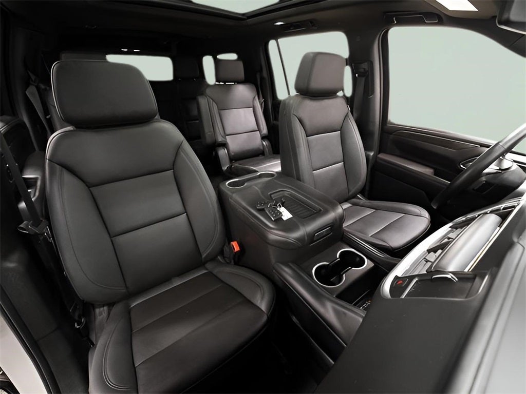 2023 Chevrolet Suburban Z71 *CarBravo Certified*