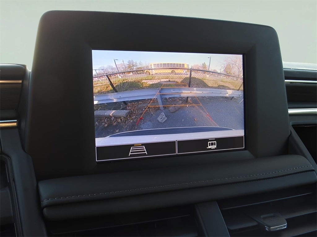 2023 Chevrolet Tahoe LS CARBRAVO CERTIFIED