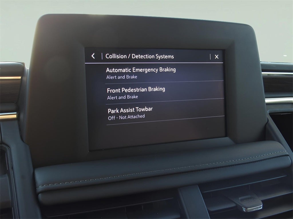 2023 Chevrolet Tahoe LS CARBRAVO CERTIFIED